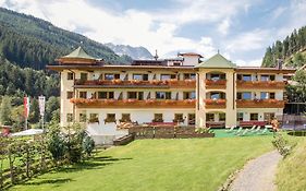 Alpenhotel Tirolerhof Gerlos